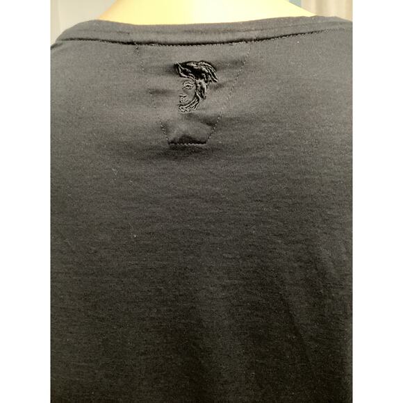 Versace Collection Long Sleeve Crew neck 100% cotton XXL - Picture 9 of 9